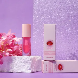 ملمع شفاه -  Lip Gloss