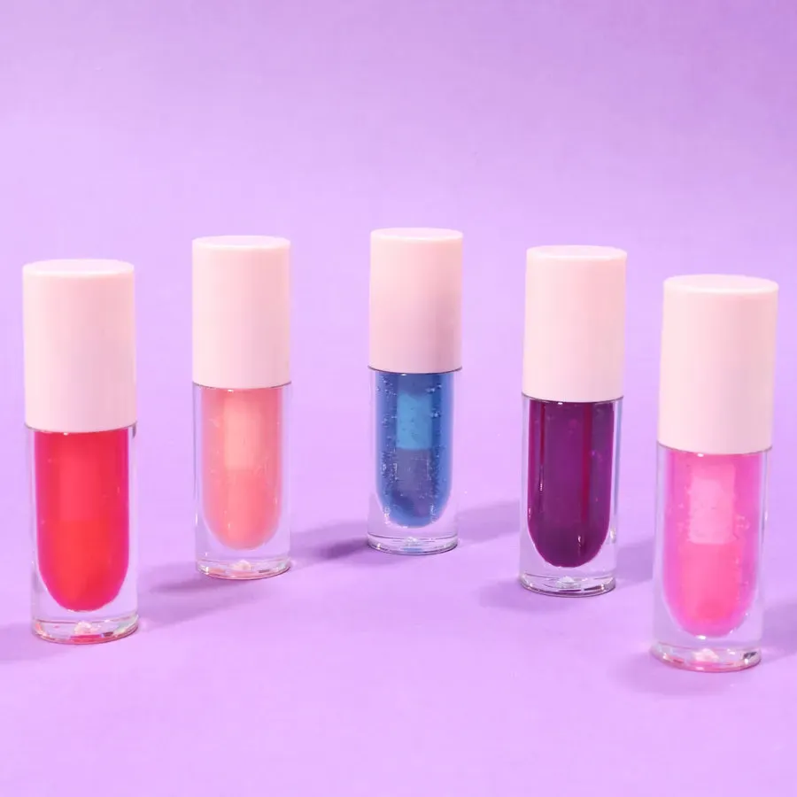 ملمع شفاه -  Lip Gloss