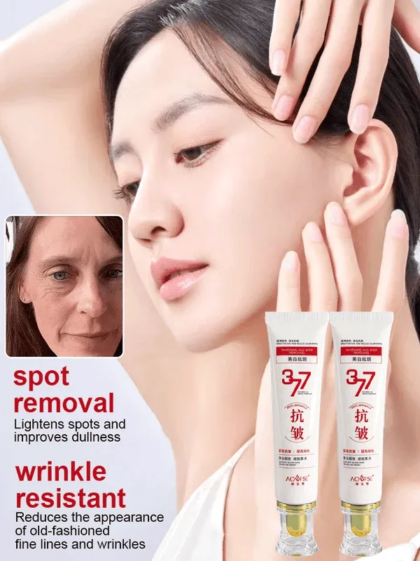 377 Anti Wrinkle Reduce Color Spot