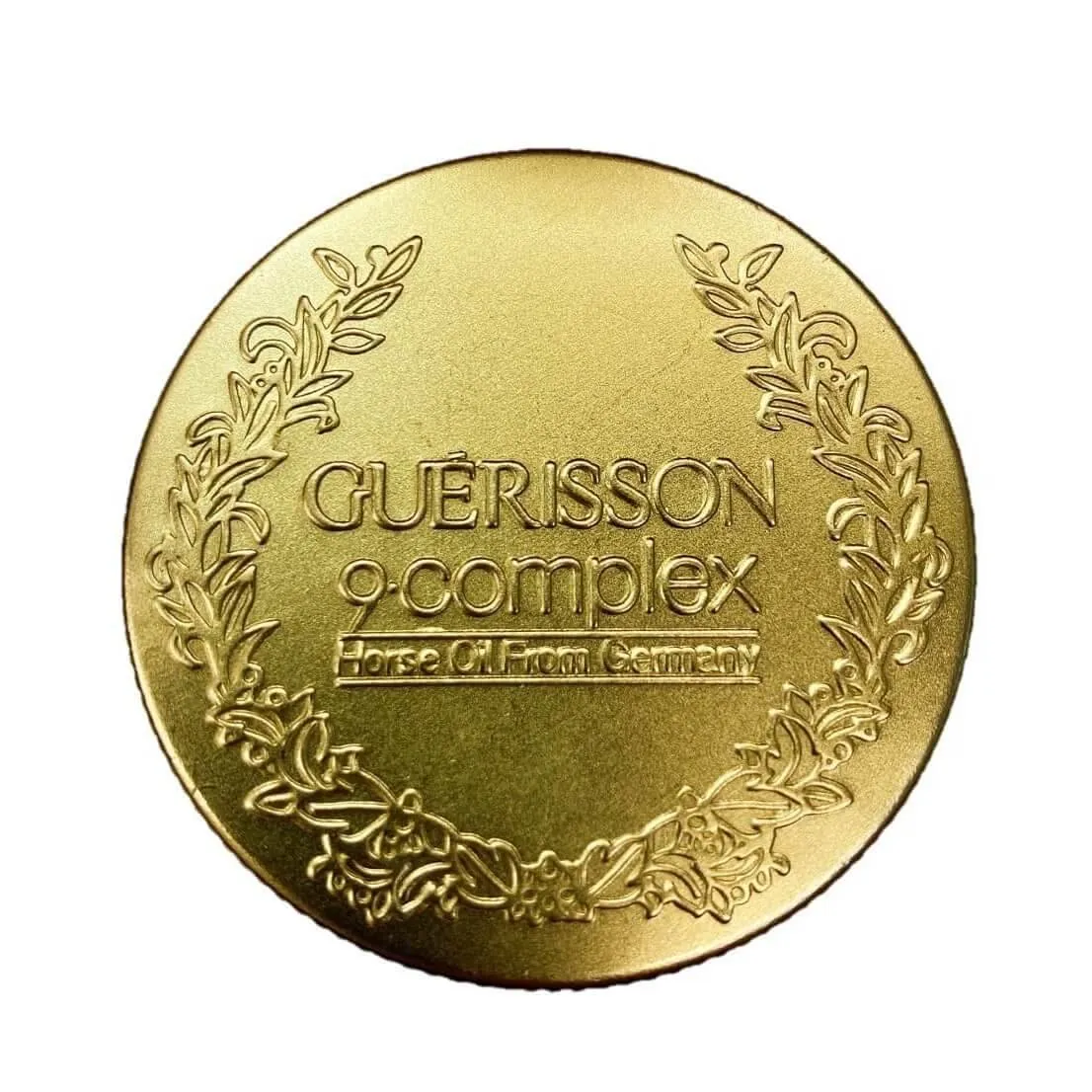 9-Complex Horse Oil Moisturizing Cream, Japan Version (70 Grams)