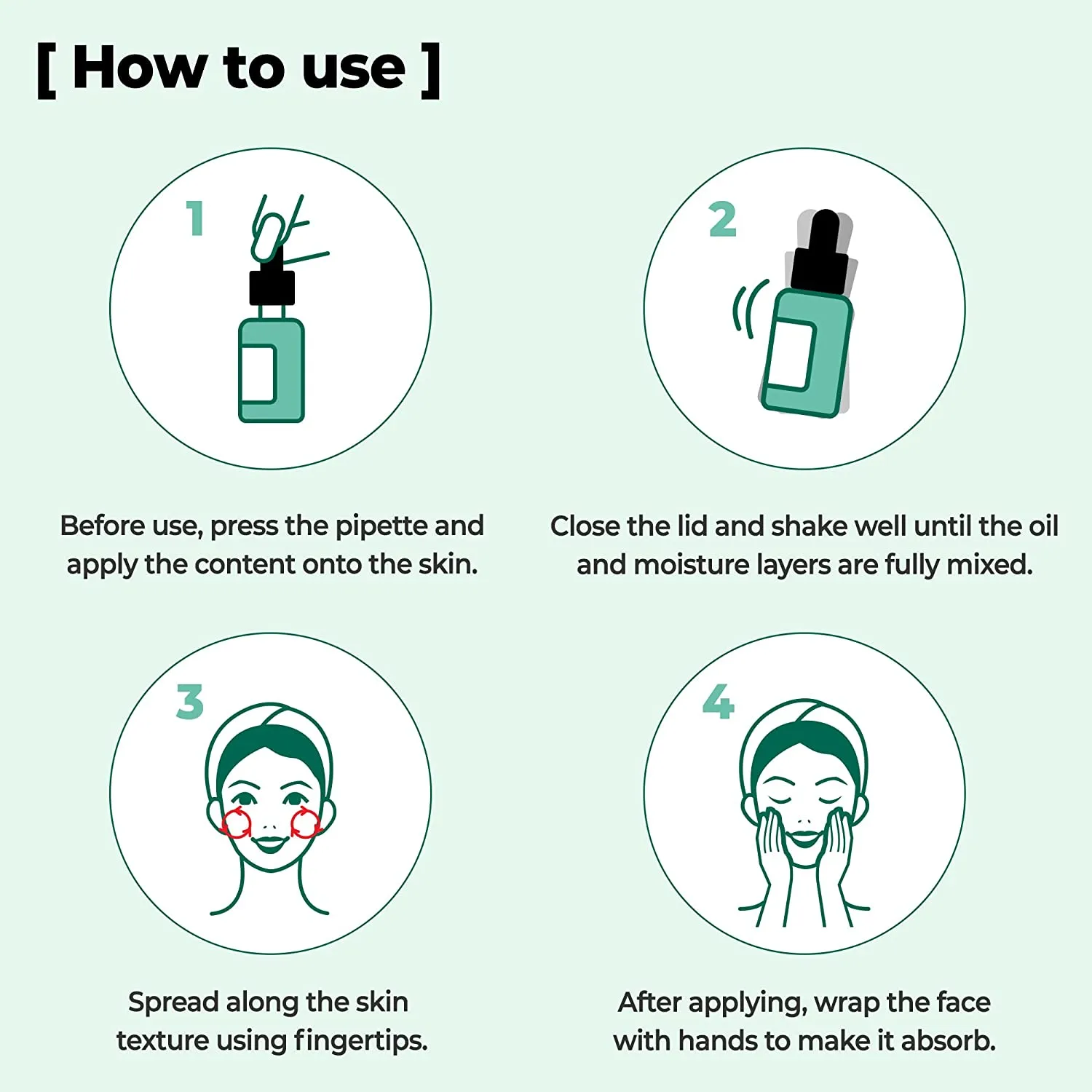 AHA BHA PHA 30 Days Miracle Serum 50ml