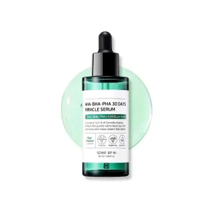 AHA BHA PHA 30 Days Miracle Serum 50ml