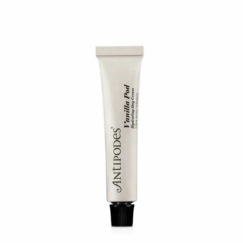 Antipodes Vanilla Pod Hydrating Day Cream Travel Size