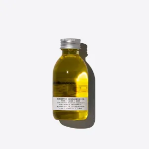 AUTHENTIC FORMULAS-Nourishing Oil