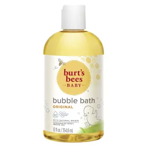 Baby Bubble Bath Wash
