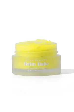 Balm Babe Pineapple Lip Balm