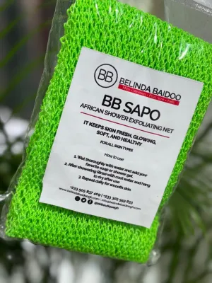 BB Sapo