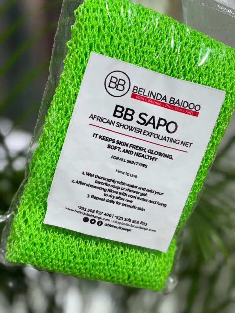 BB Sapo