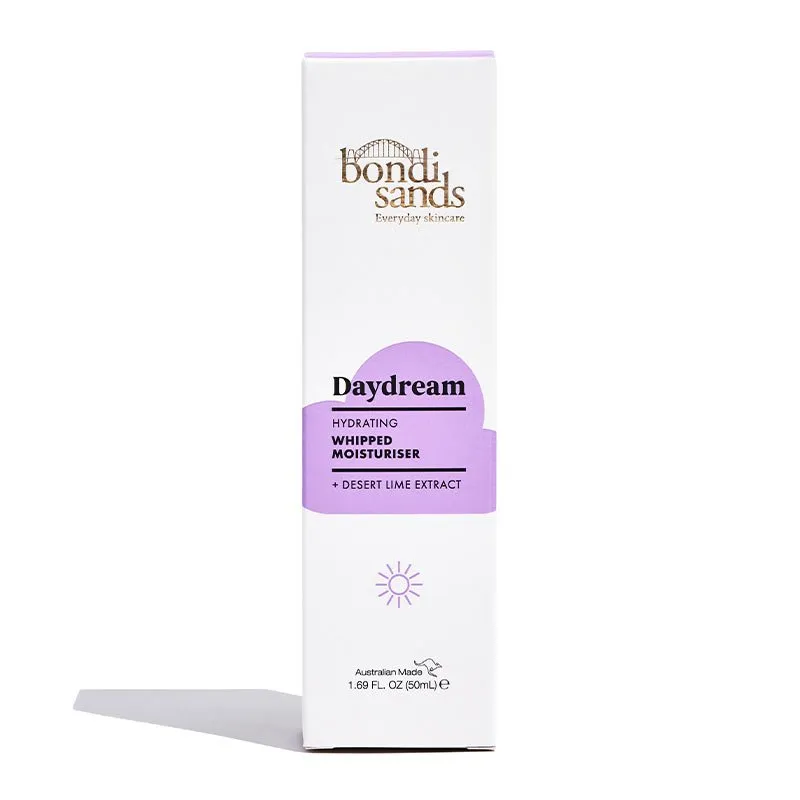 Bondi Sands Day Dream Whipped Moisturiser