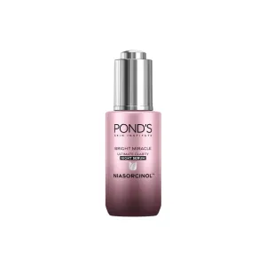 Bright Miracle Ultimate Clarity Night Serum 30g