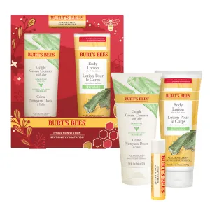 Burt's Bees Hydration Station Gift Set