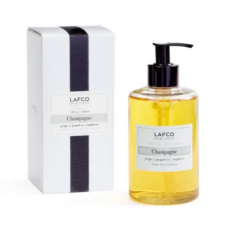 Champagne Liquid Soap - 12oz