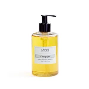 Champagne Liquid Soap - 12oz