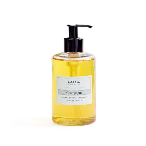 Champagne Liquid Soap - 12oz
