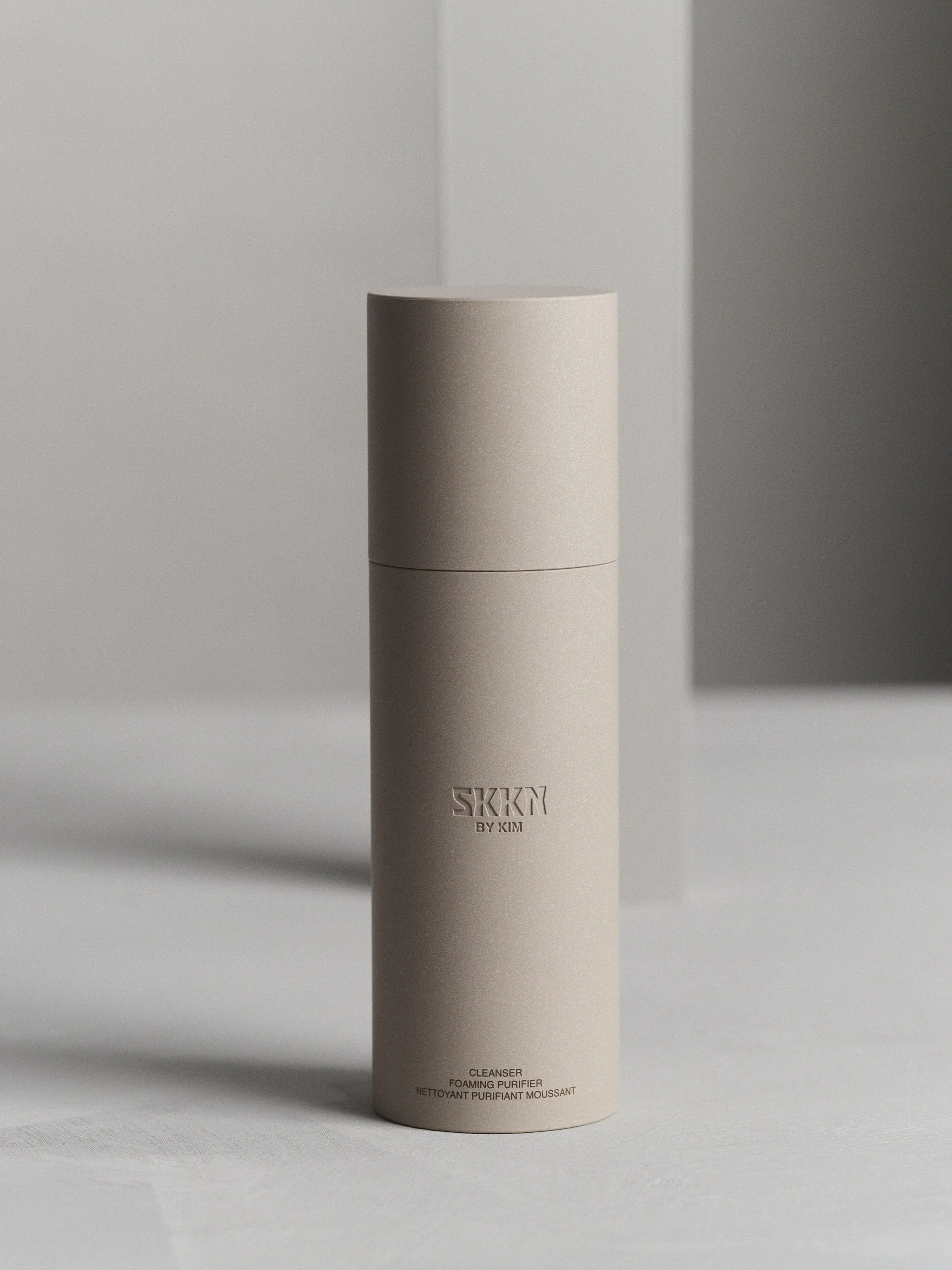 Cleanser