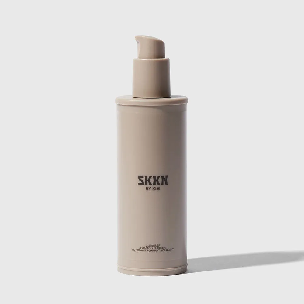 Cleanser