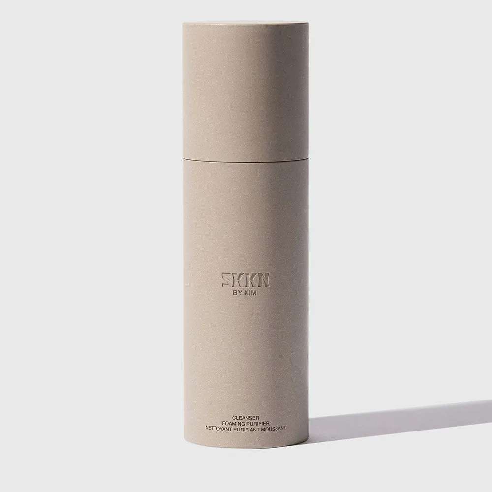 Cleanser