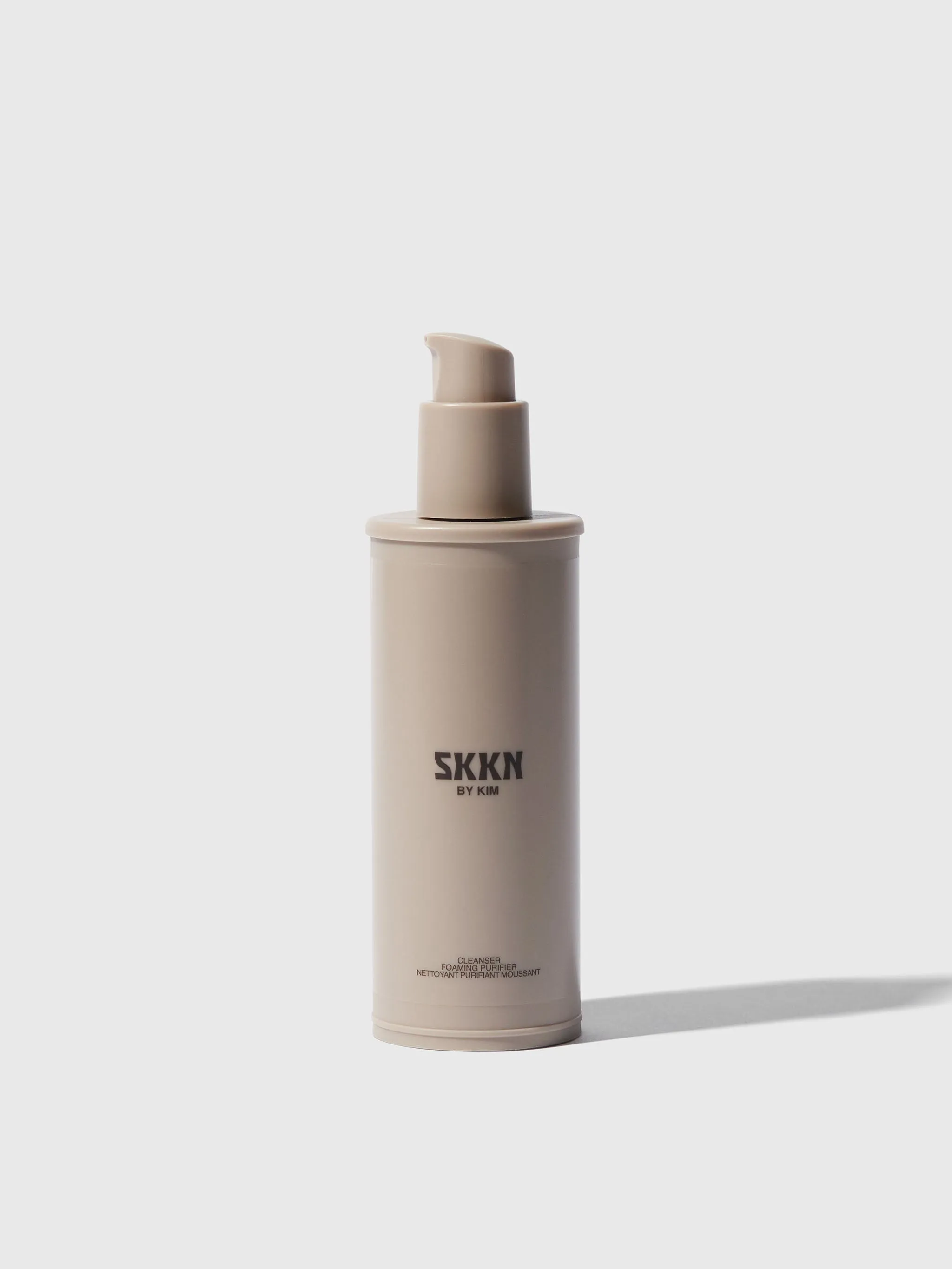 Cleanser