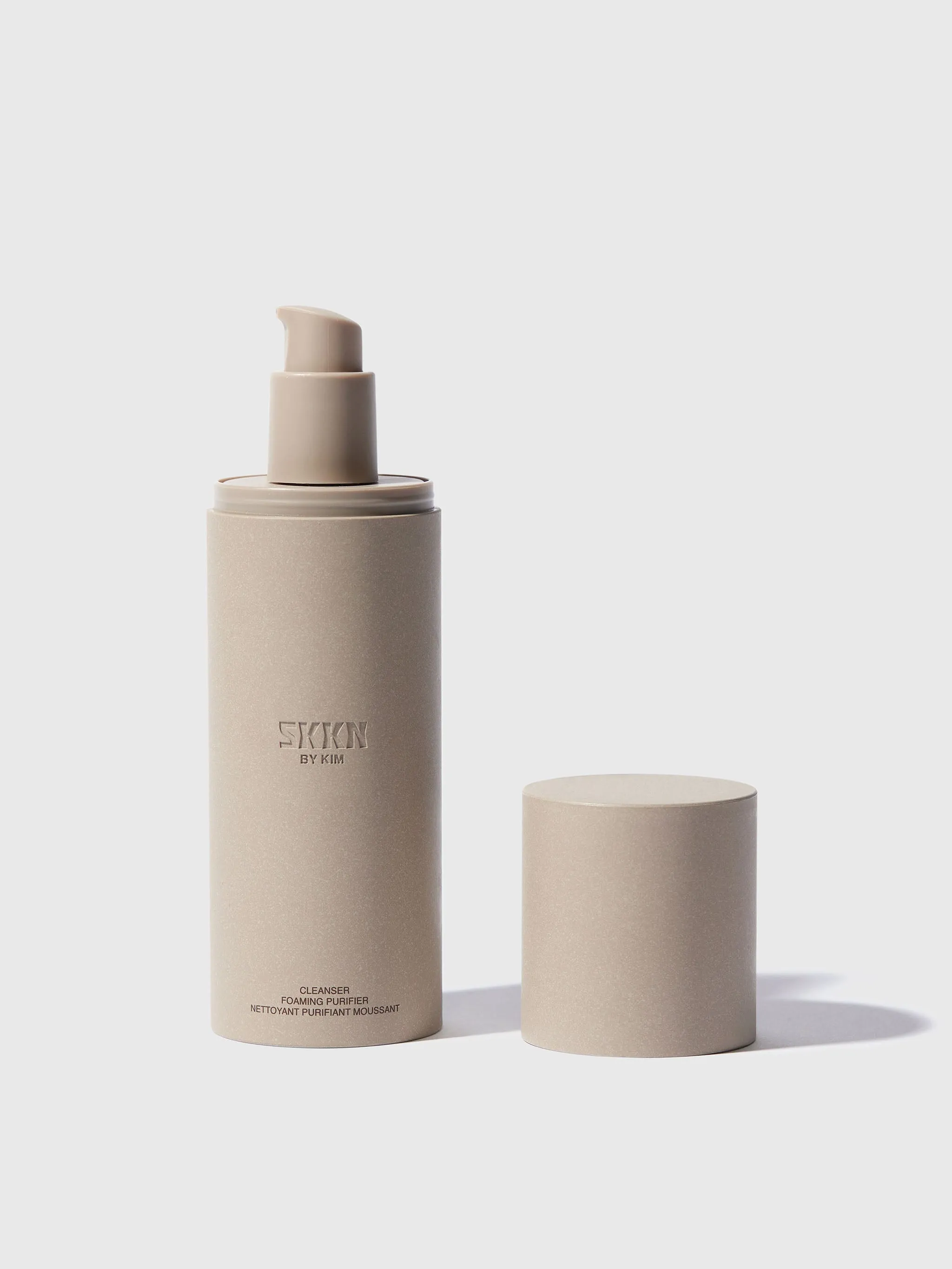 Cleanser
