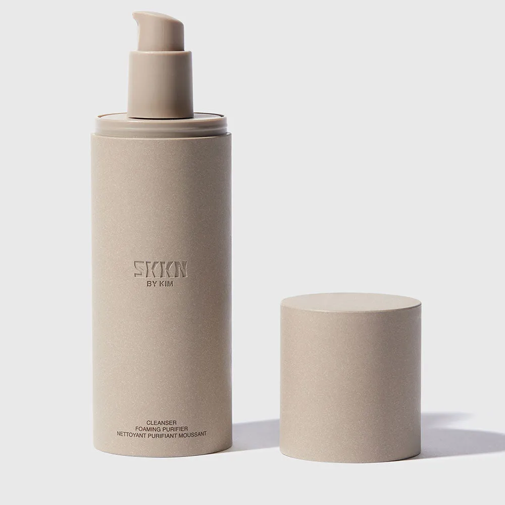 Cleanser