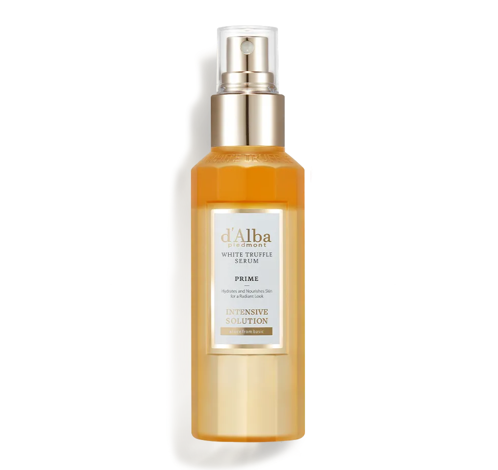 dAlba White Truffle Prime Intensive Serum 100ml