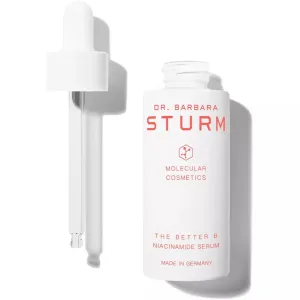 Dr. Barbara Sturm The Better B Niacinamide Serum
