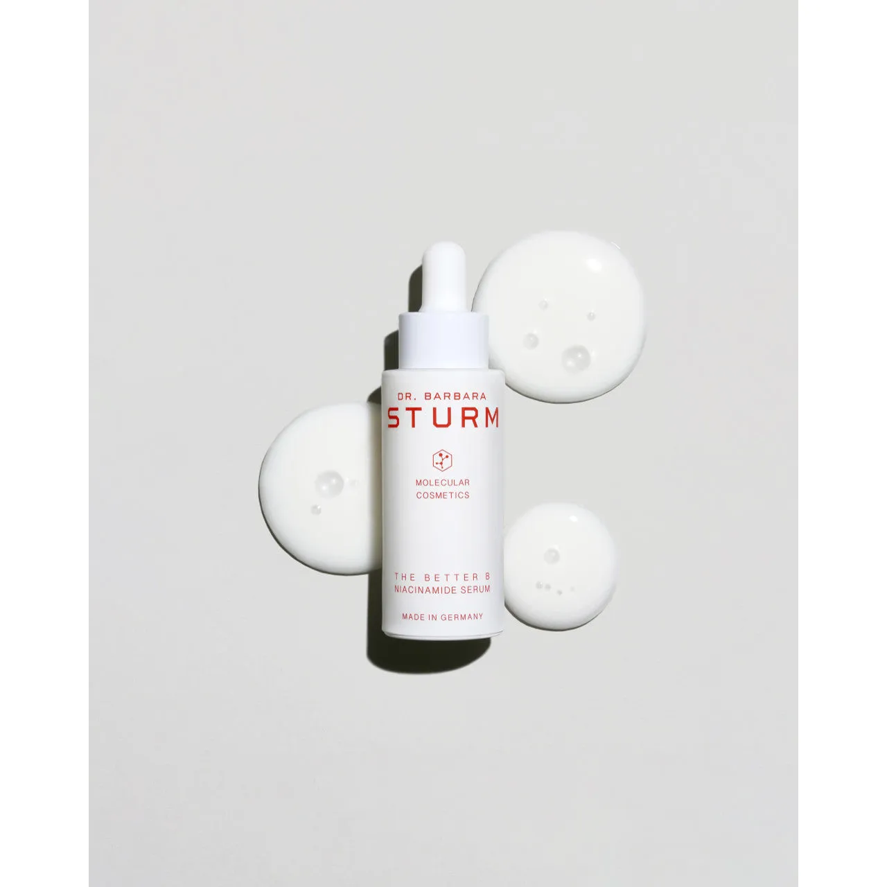 Dr. Barbara Sturm The Better B Niacinamide Serum