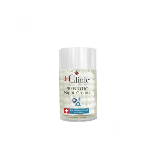 Dr Clinic Prebiotic Nıght Cream