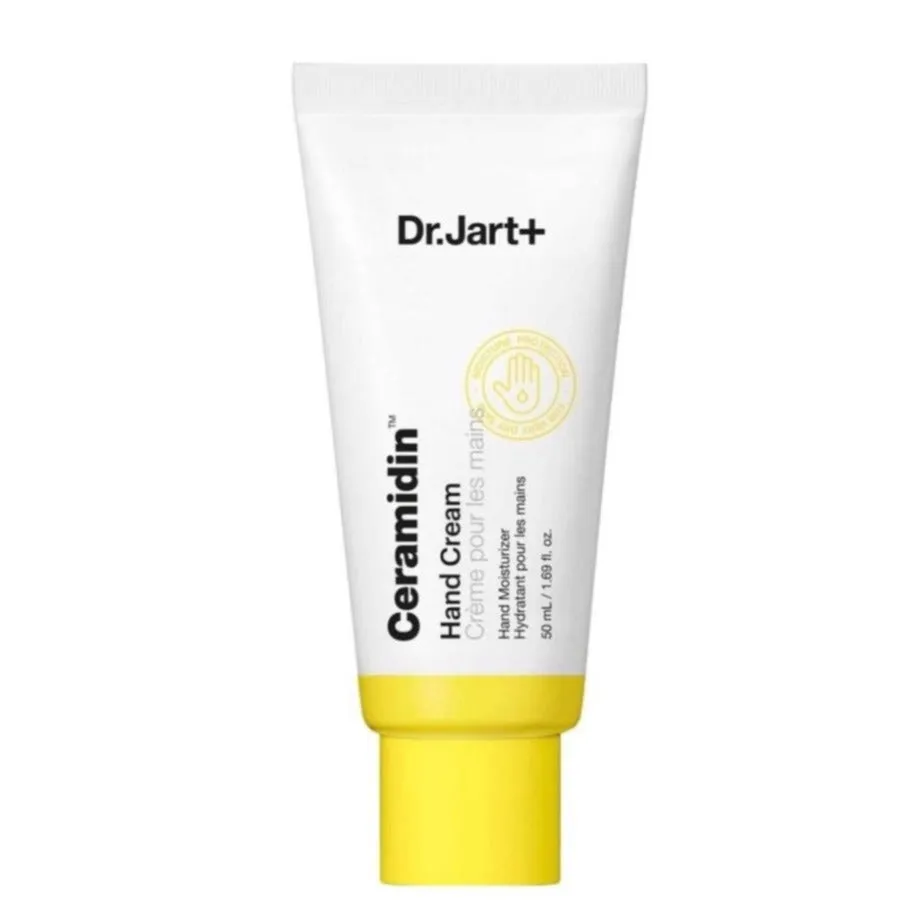 DR JART  Ceramidin Hand Cream