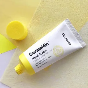 DR JART  Ceramidin Hand Cream