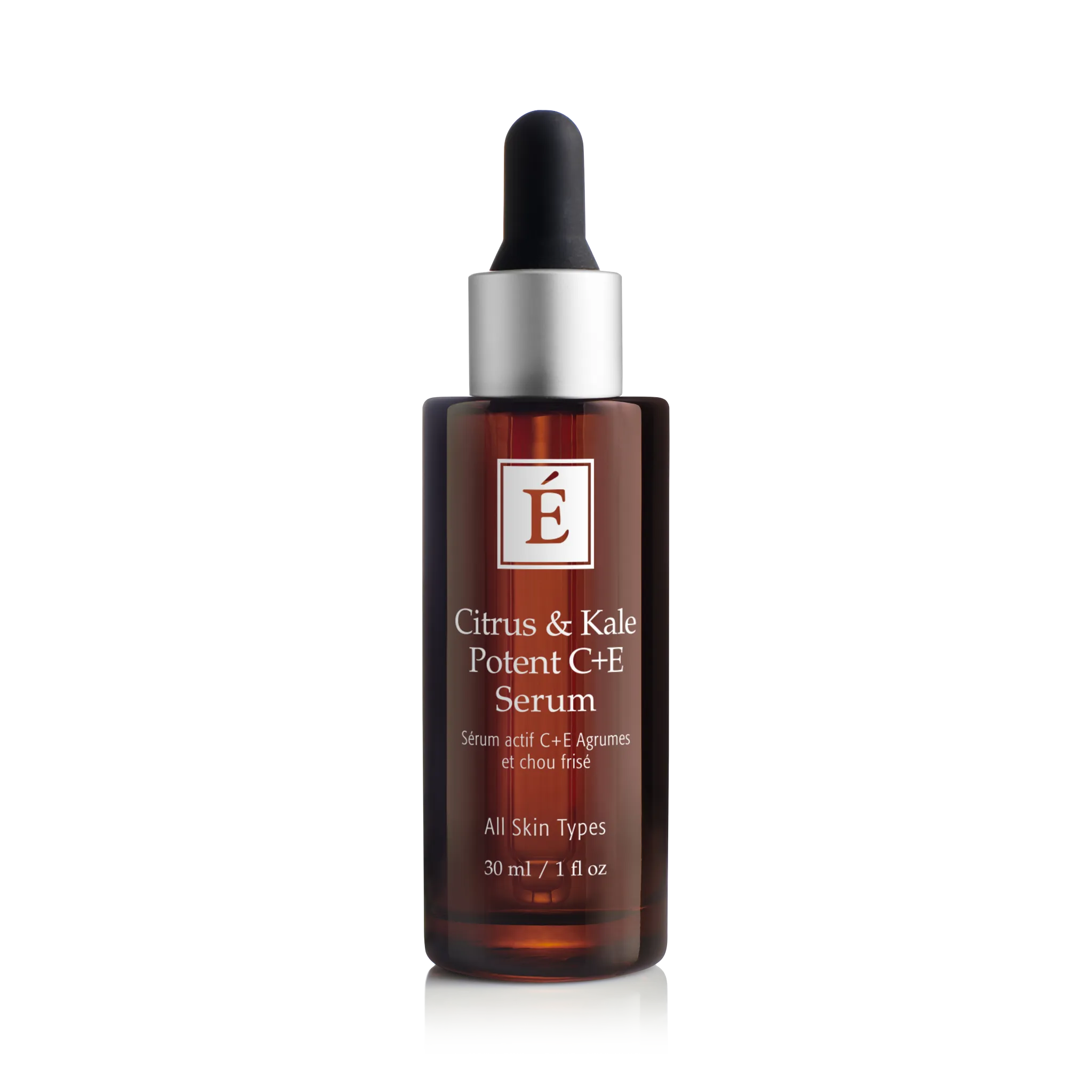 Eminence Organics Citrus & Kale Potent C E Serum