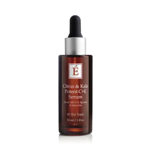 Eminence Organics Citrus & Kale Potent C E Serum