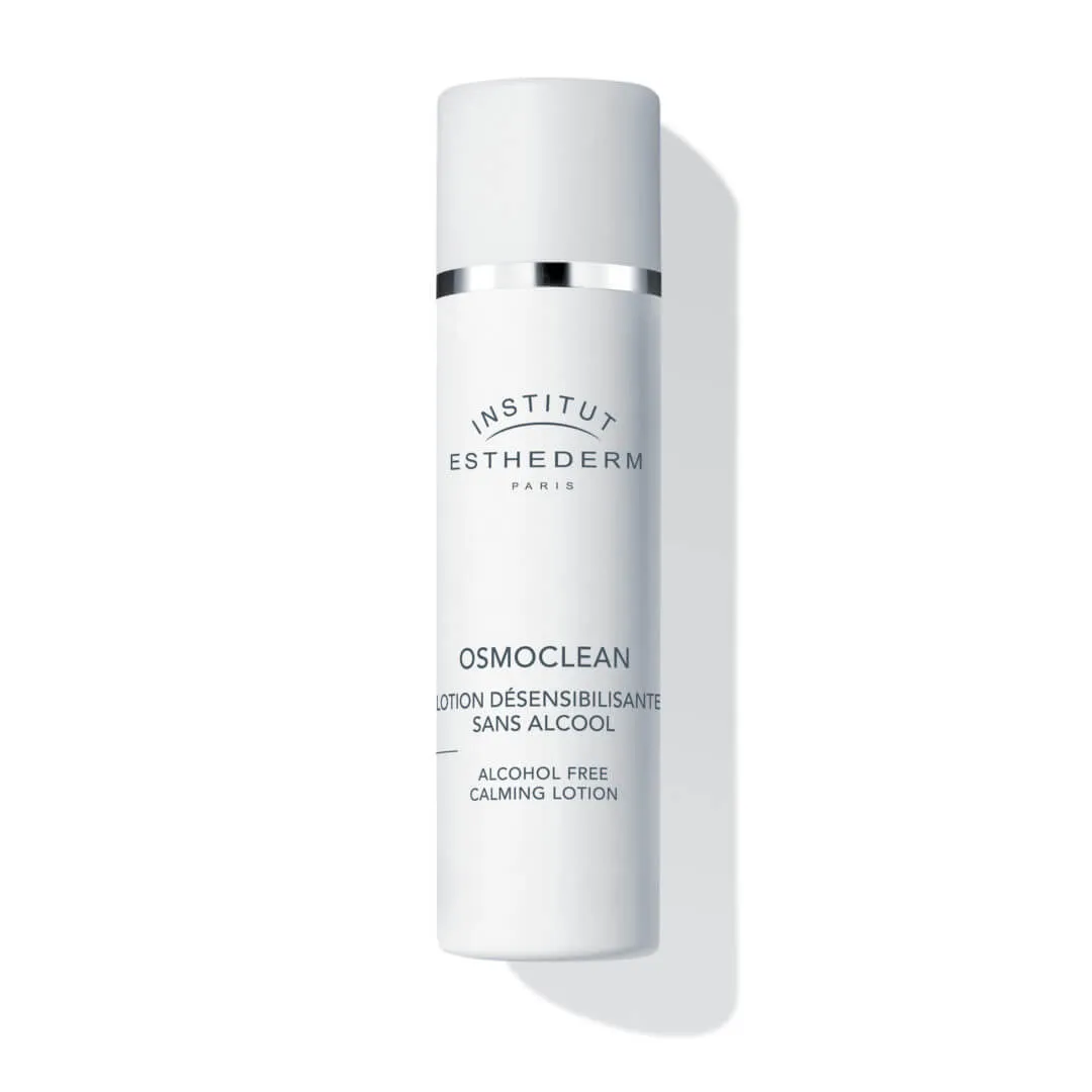 Esthederm Desensitizing Lotion