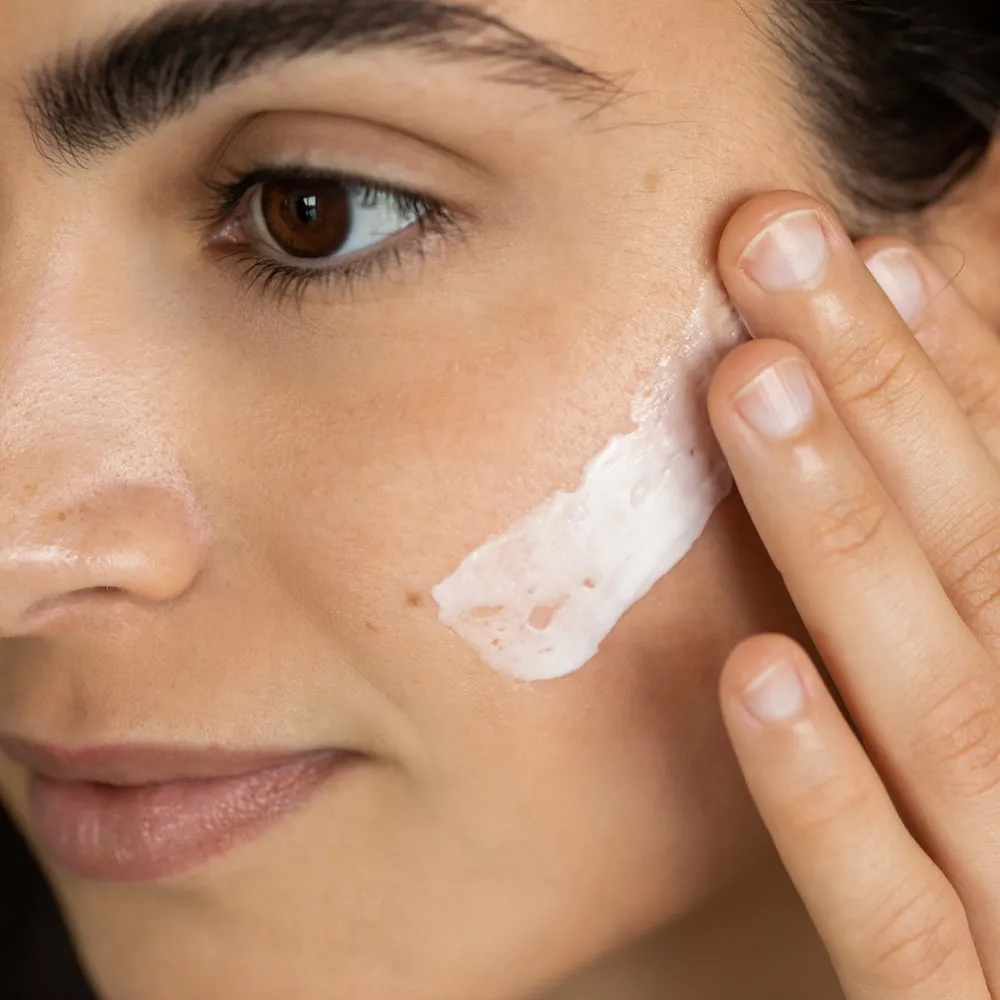 Glow On Moisturizer