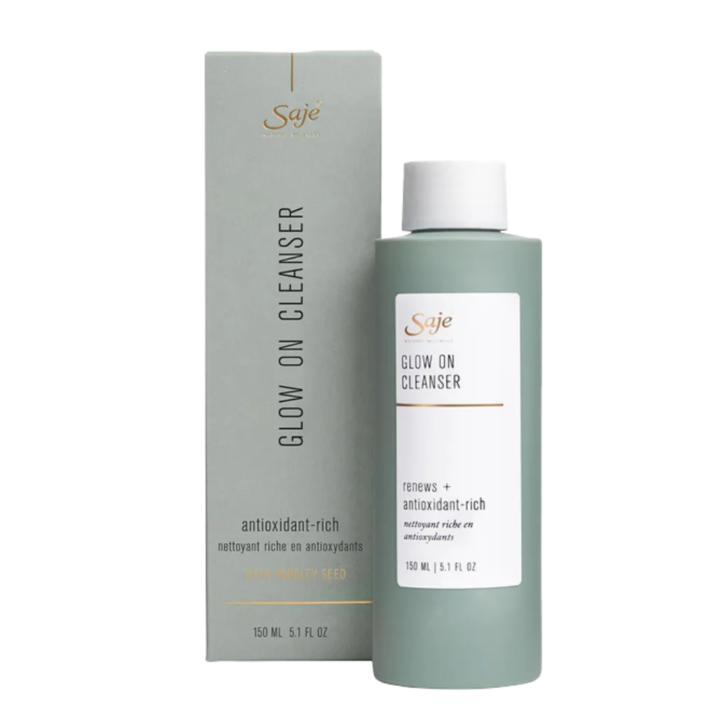 Glow On Moisturizer