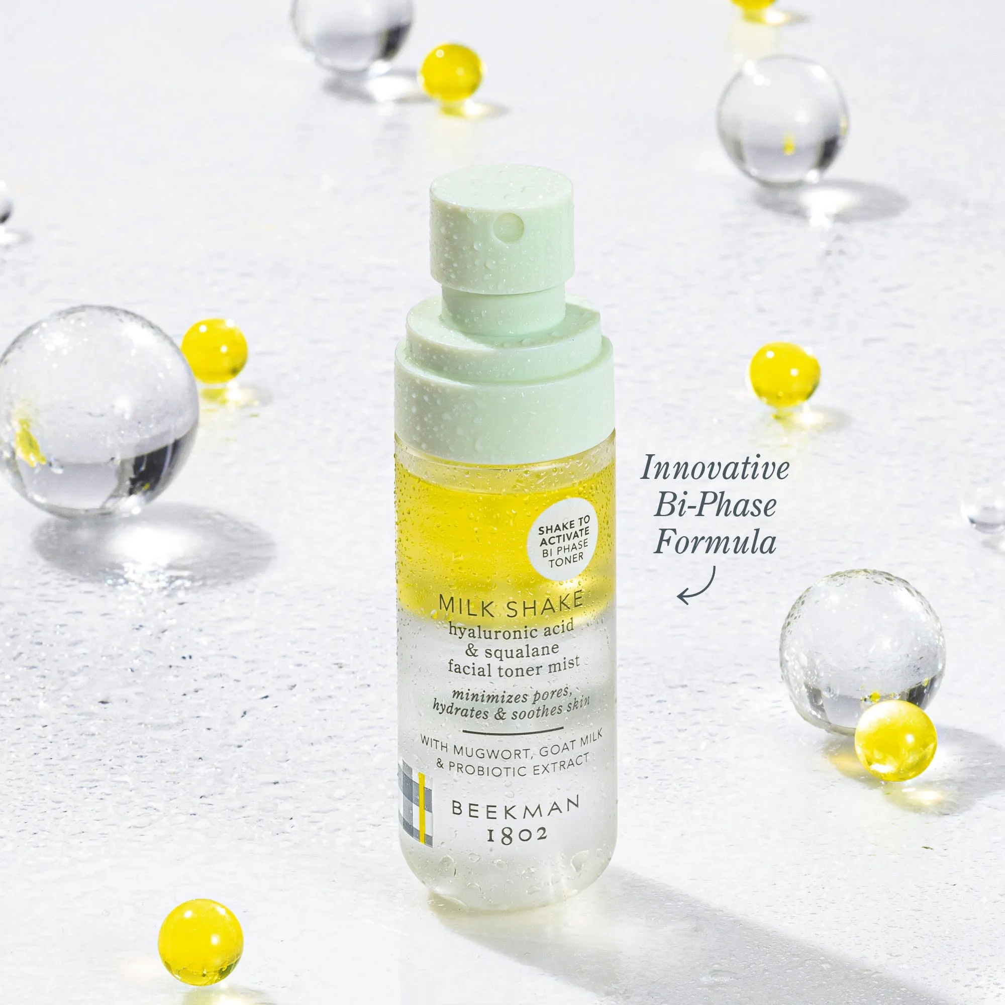 Glow on the Go Travel Essentials Set