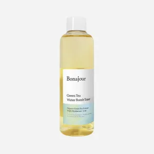 Green Tea Water Bomb Toner 205ml