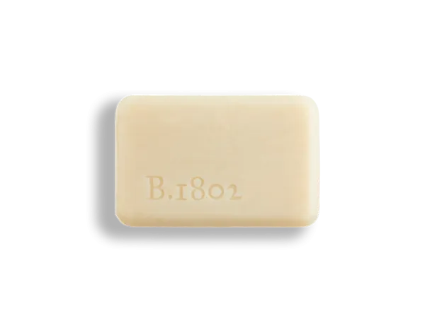 Honey & Oats Scrub Bar