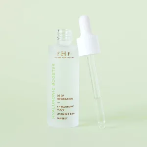 Hyaluronic Booster