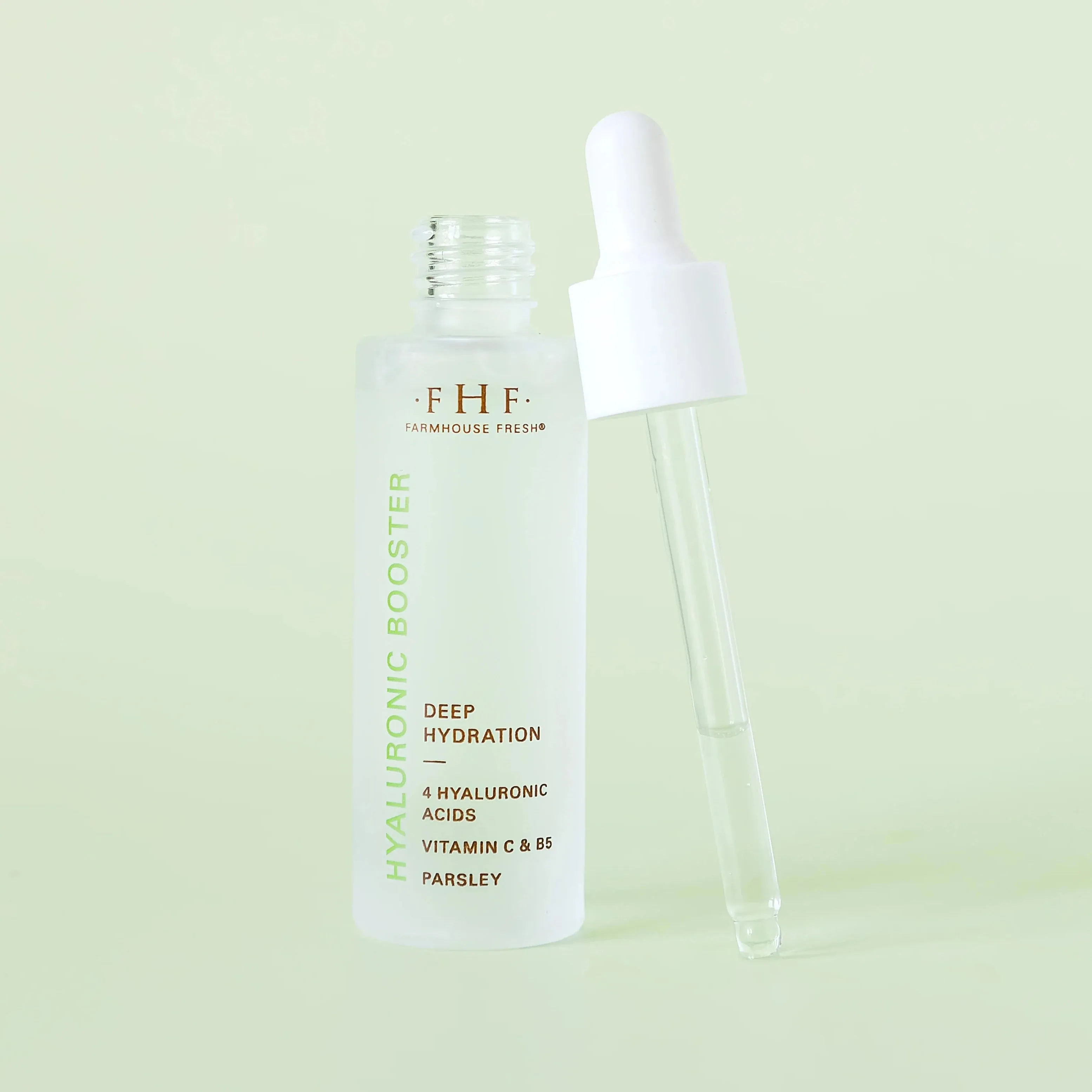 Hyaluronic Booster