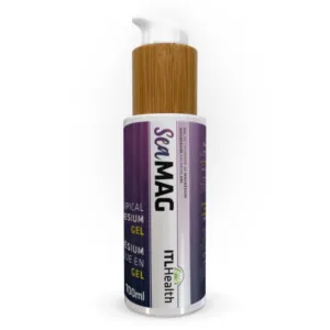 ITL Health SeaMAG Magnesium Chloride Gel