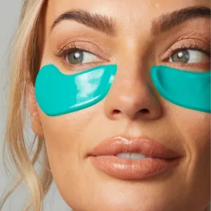 James Cosmetic Restore Eye Mask