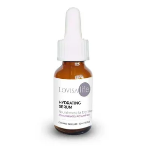 Lovisa Life Hydrating Serum