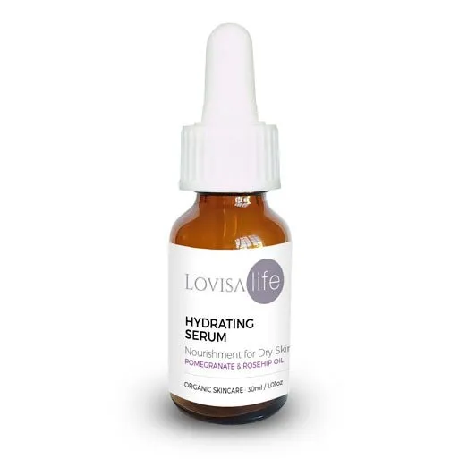 Lovisa Life Hydrating Serum