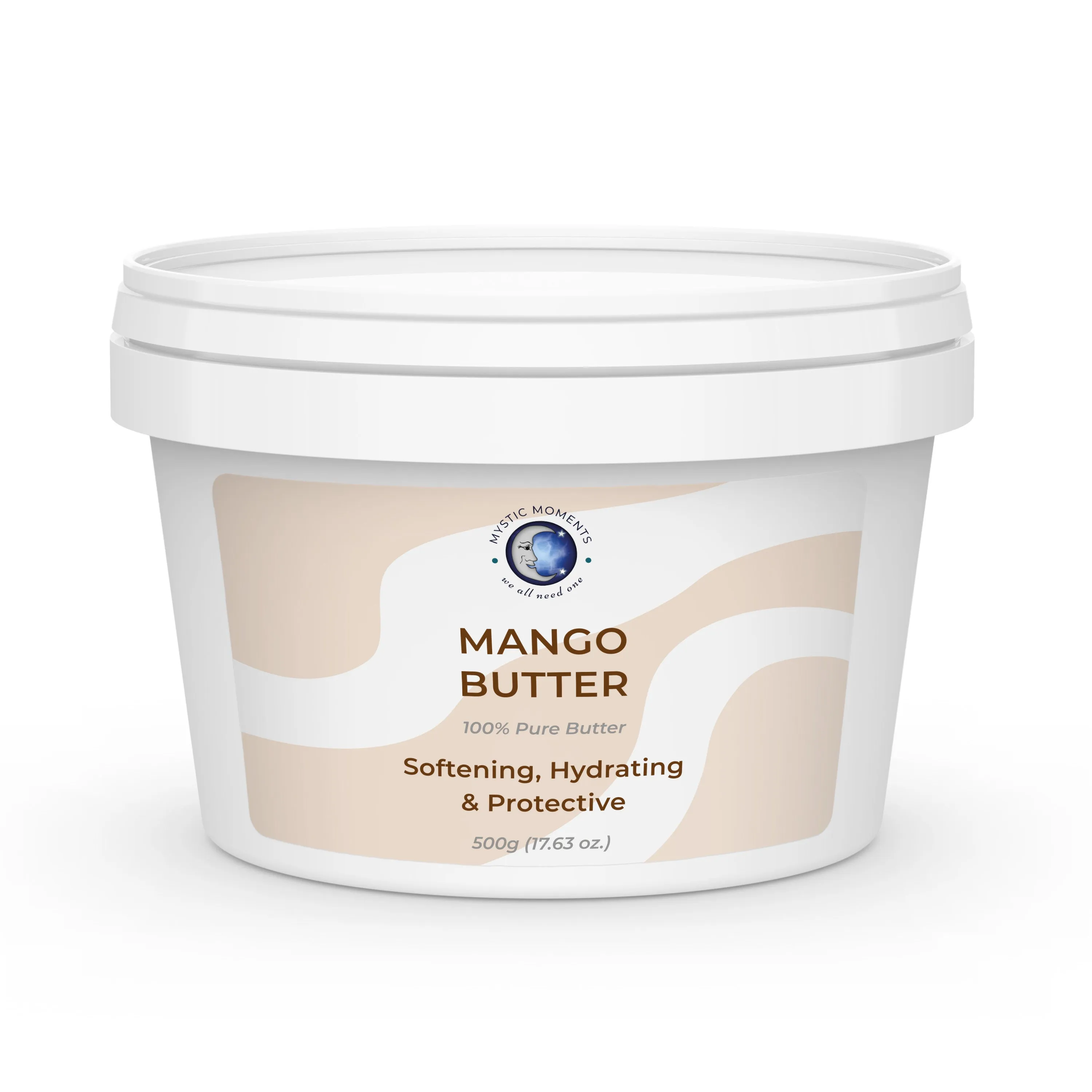 Mango Butter