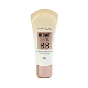 Maybelline Dream Satin BB Cream - 01 Fair