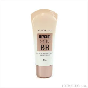 Maybelline Dream Satin BB Cream - 02 Light