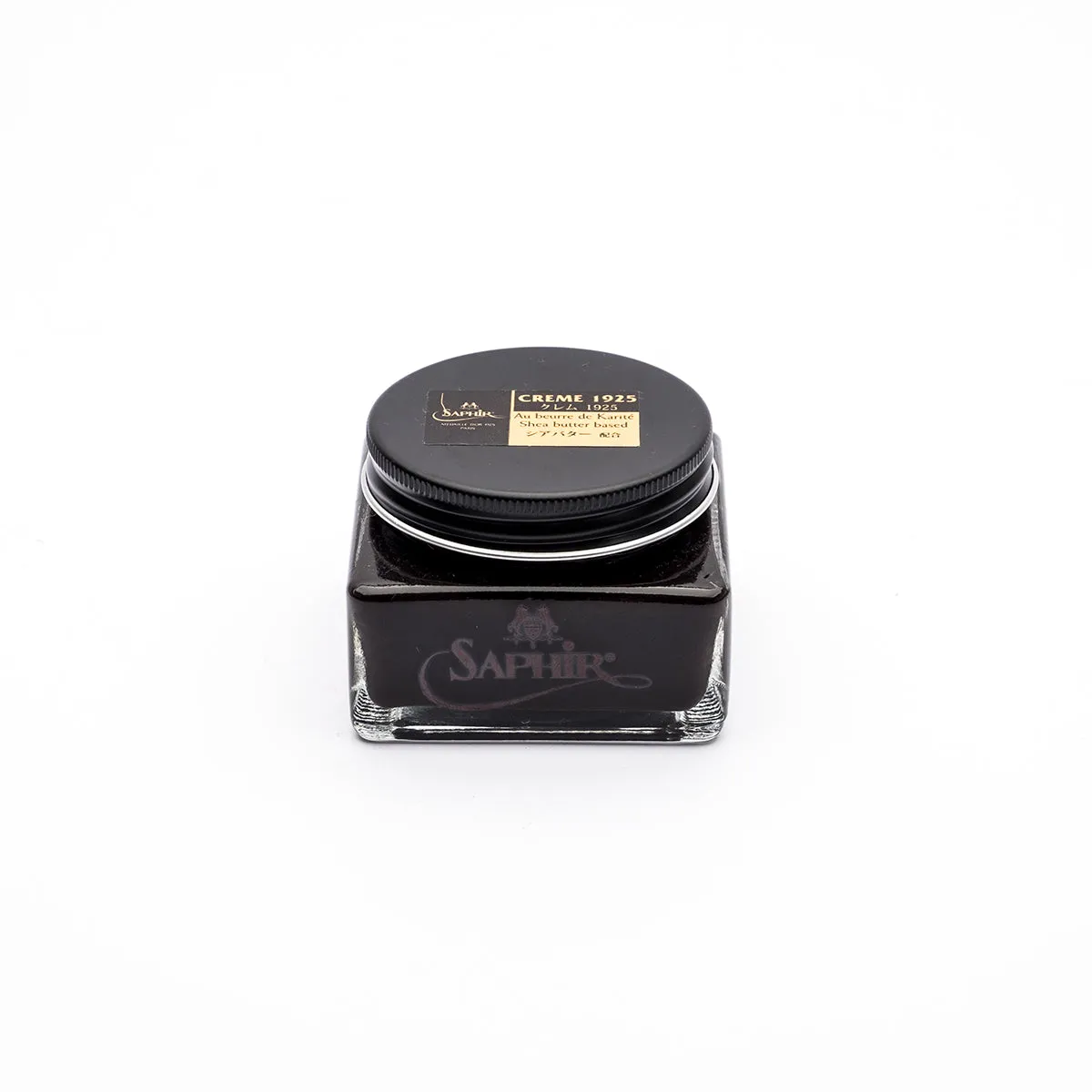 Mdaille d'Or Pommadier Shoe Cream (75ml)