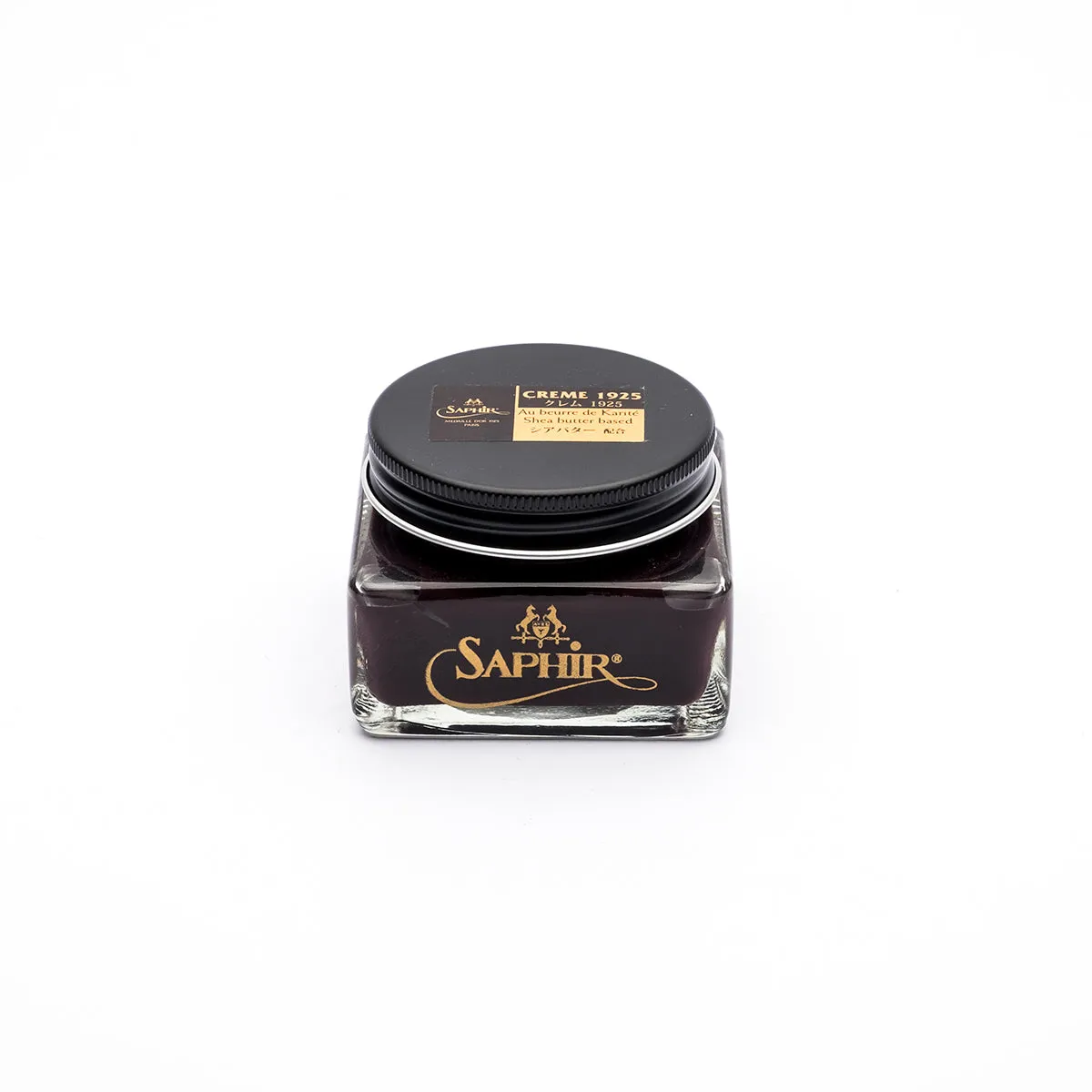 Mdaille d'Or Pommadier Shoe Cream (75ml)