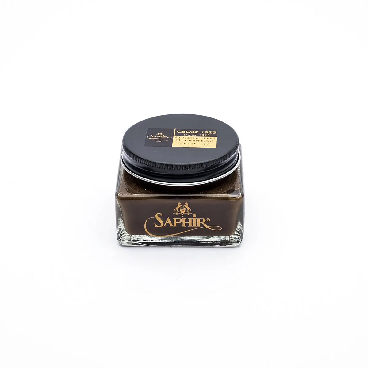 Mdaille d'Or Pommadier Shoe Cream (75ml)
